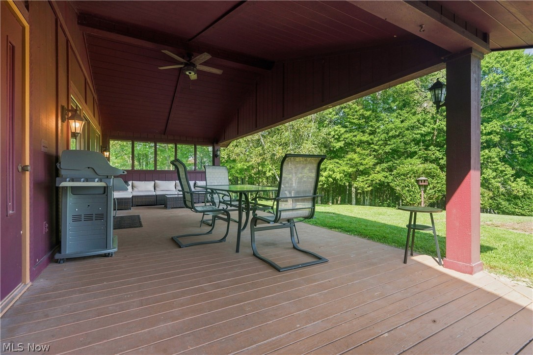1171 Lindy Lane NW Carrollton OH 44615