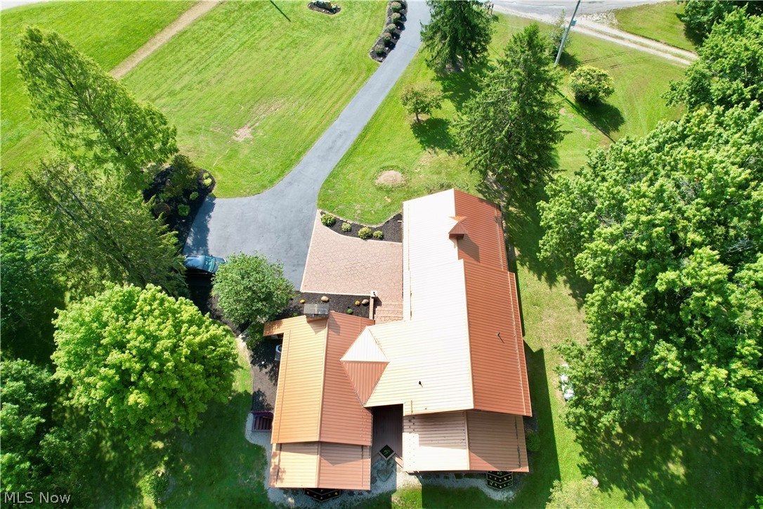 1171 Lindy Lane NW Carrollton OH 44615