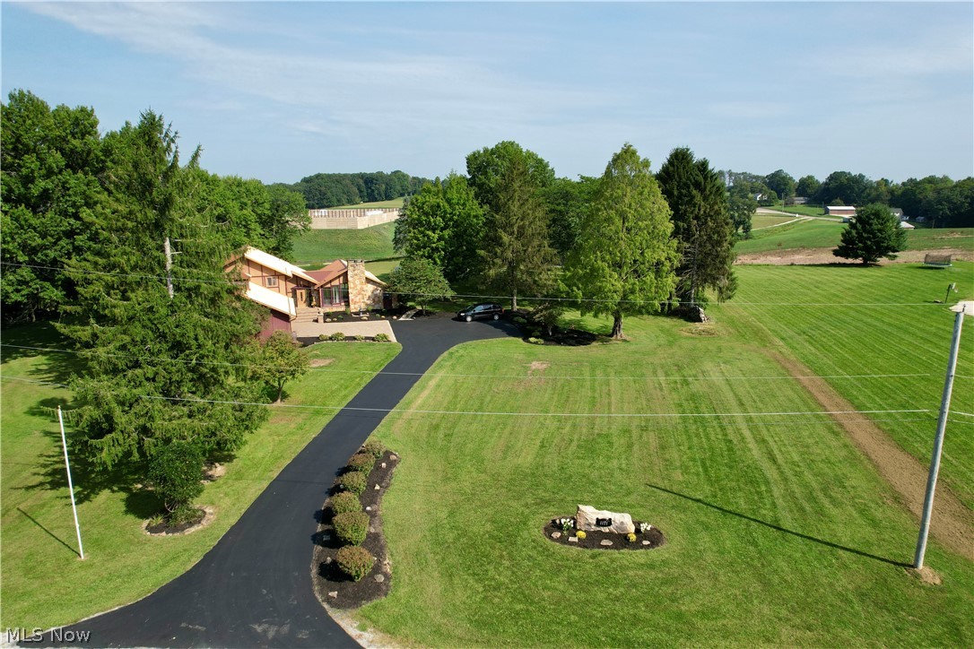 1171 Lindy Lane NW Carrollton OH 44615