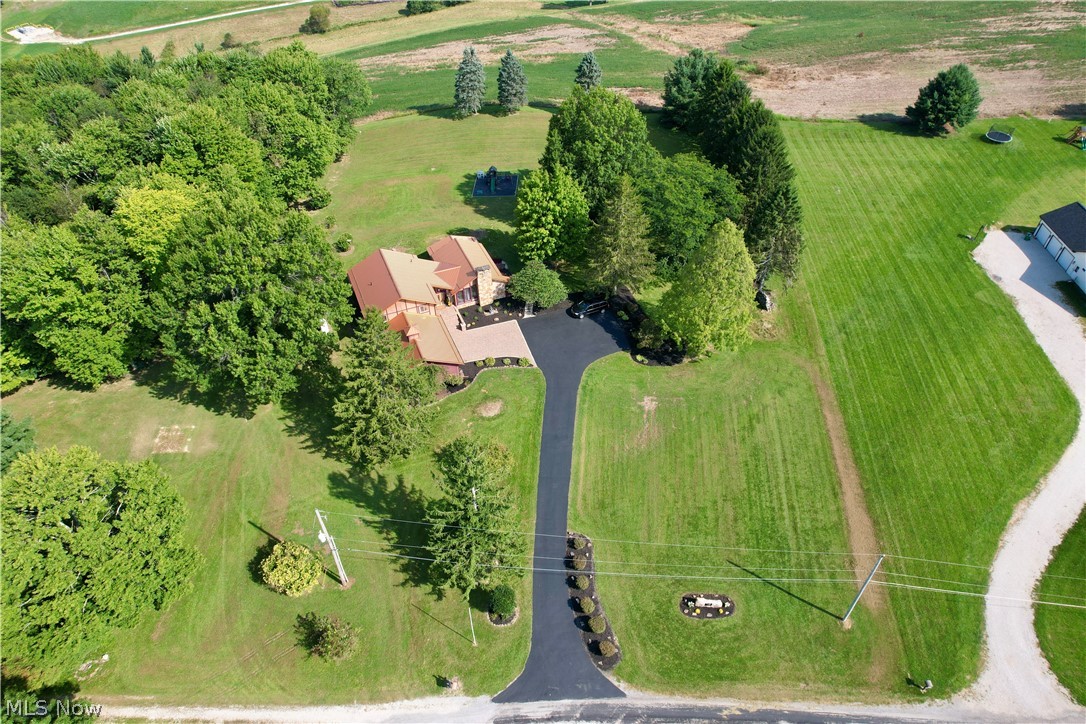 1171 Lindy Lane NW Carrollton OH 44615