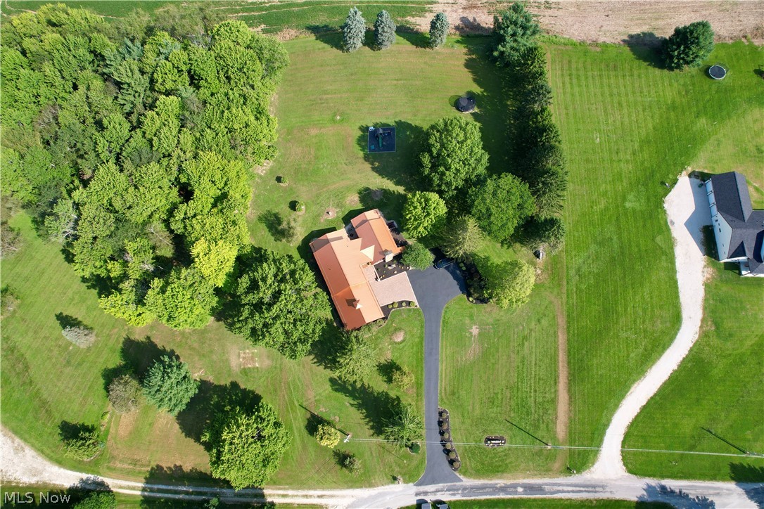 1171 Lindy Lane NW Carrollton OH 44615