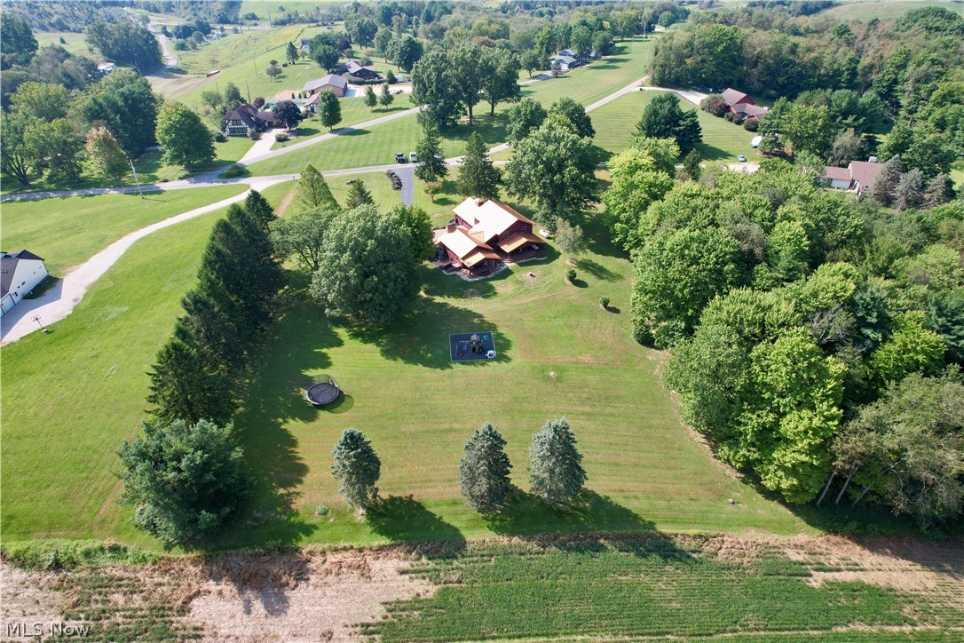 1171 Lindy Lane NW Carrollton OH 44615
