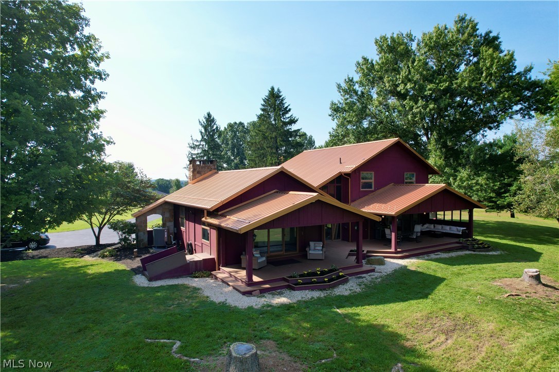 1171 Lindy Lane NW Carrollton OH 44615