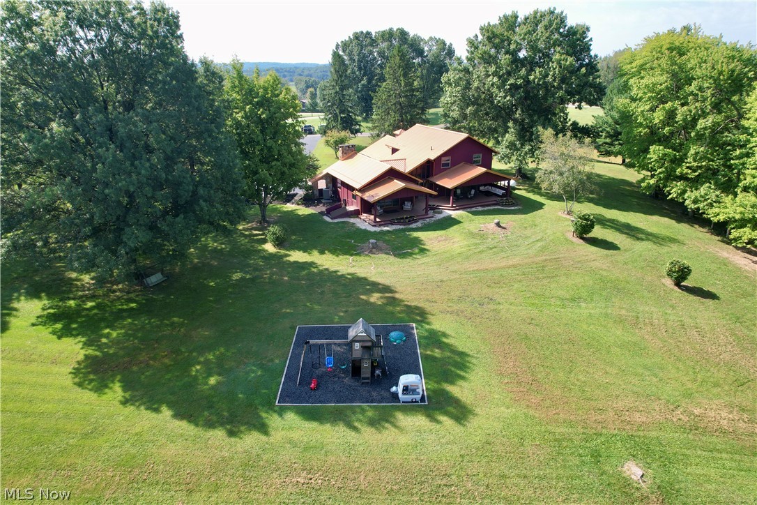 1171 Lindy Lane NW Carrollton OH 44615