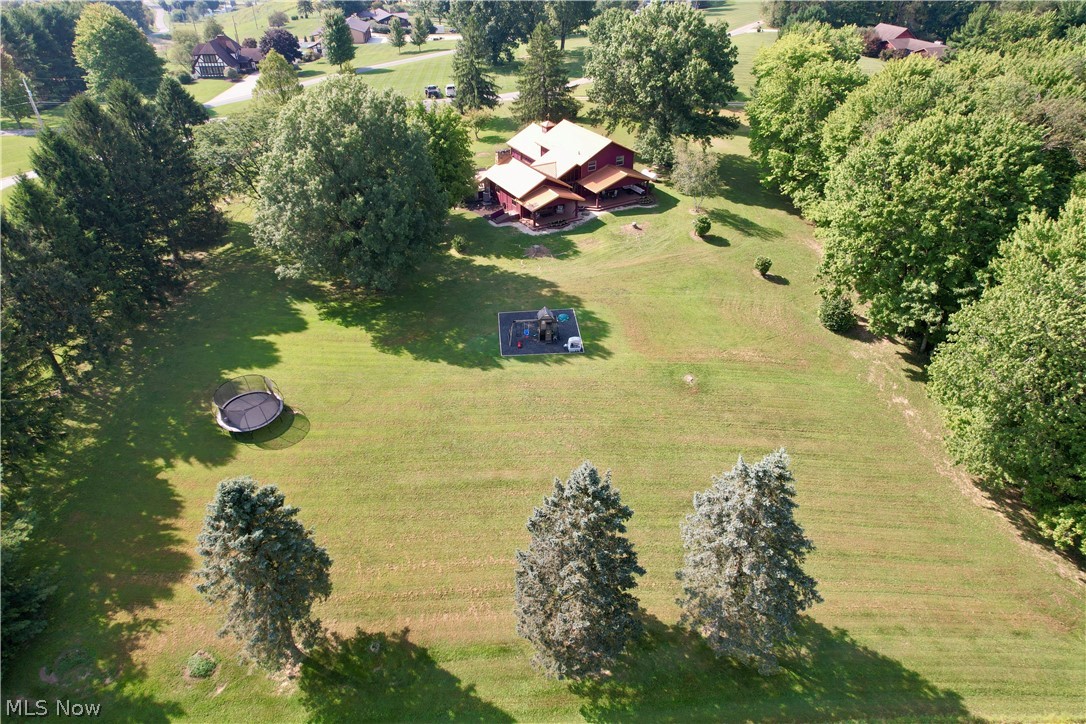 1171 Lindy Lane NW Carrollton OH 44615