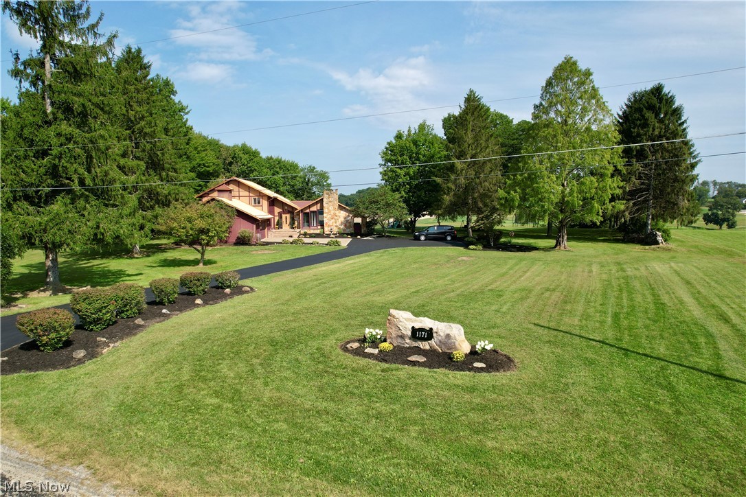 1171 Lindy Lane NW Carrollton OH 44615