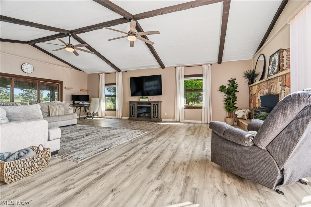 1171 Lindy Lane NW Carrollton OH 44615