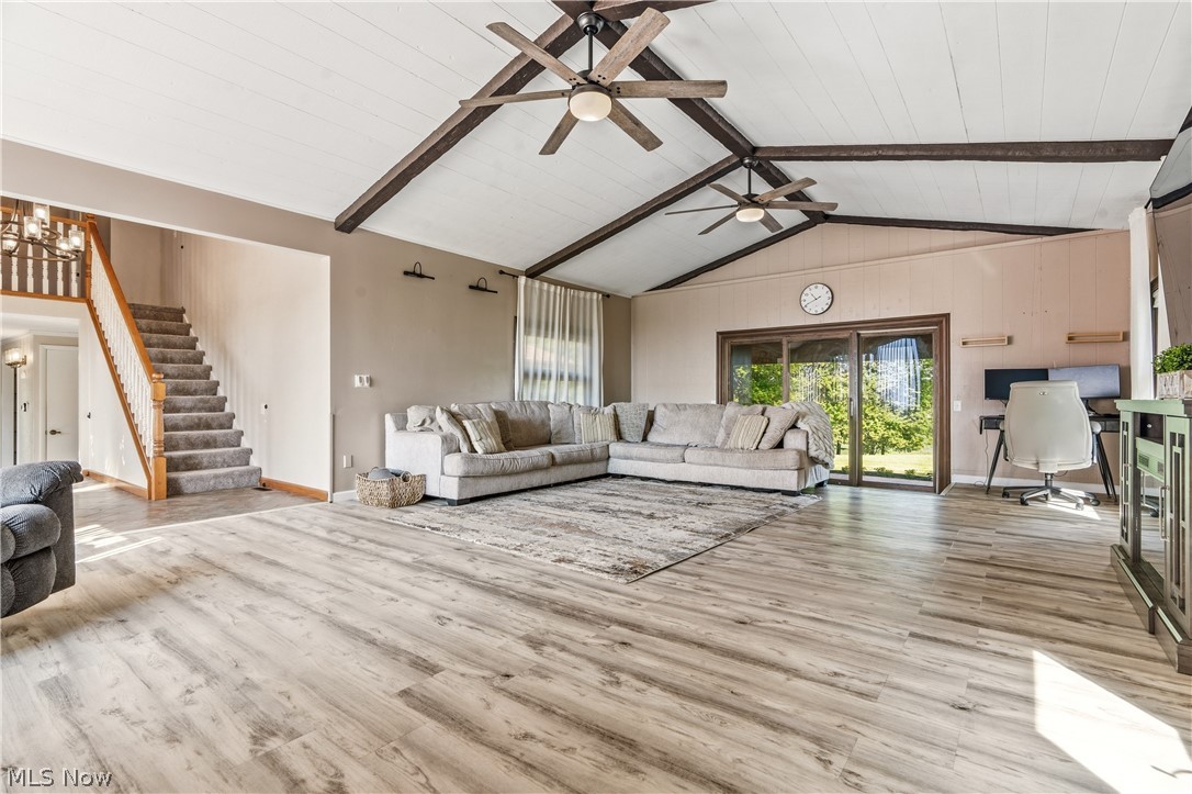 1171 Lindy Lane NW Carrollton OH 44615