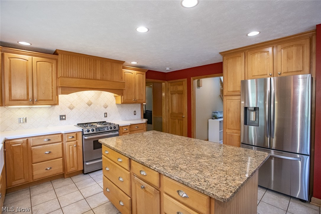 3815 W Sweet Briar Drive Medina OH 44256