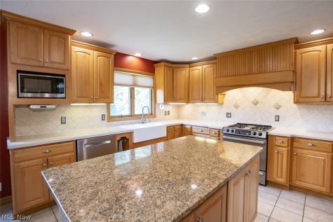 3815 W Sweet Briar Drive Medina OH 44256
