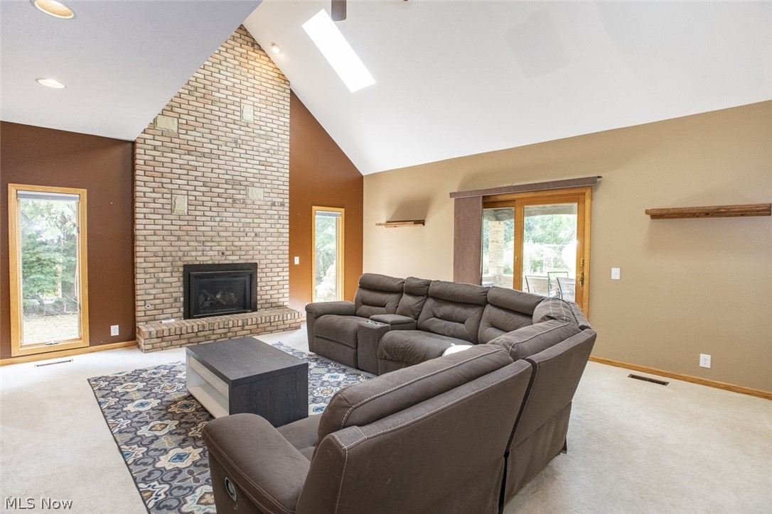 3815 W Sweet Briar Drive Medina OH 44256