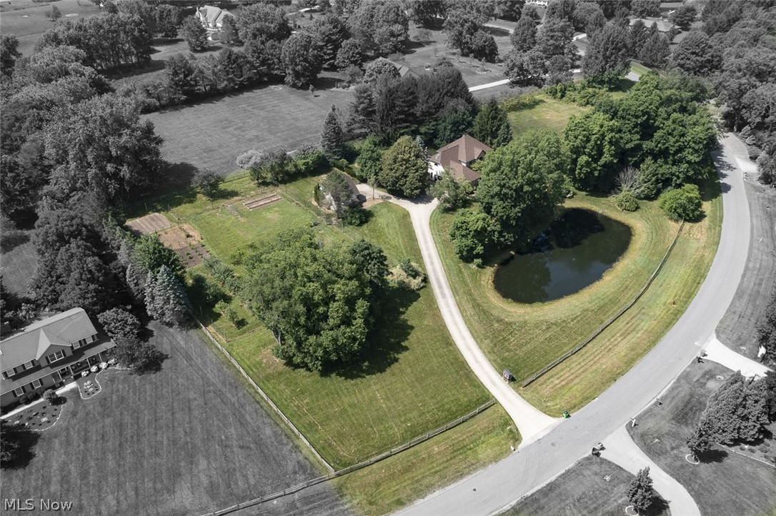 3815 W Sweet Briar Drive Medina OH 44256
