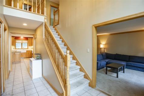 3815 W Sweet Briar Drive Medina OH 44256