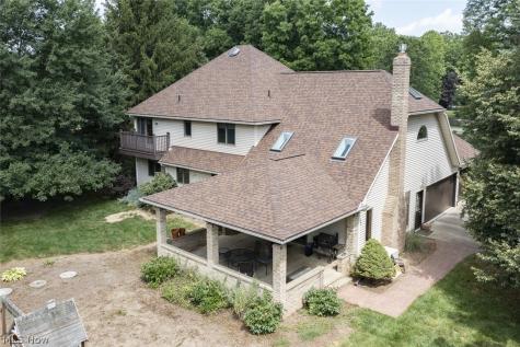 3815 W Sweet Briar Drive Medina OH 44256