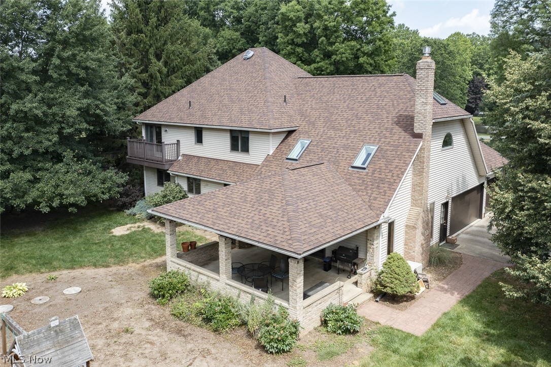 3815 W Sweet Briar Drive Medina OH 44256