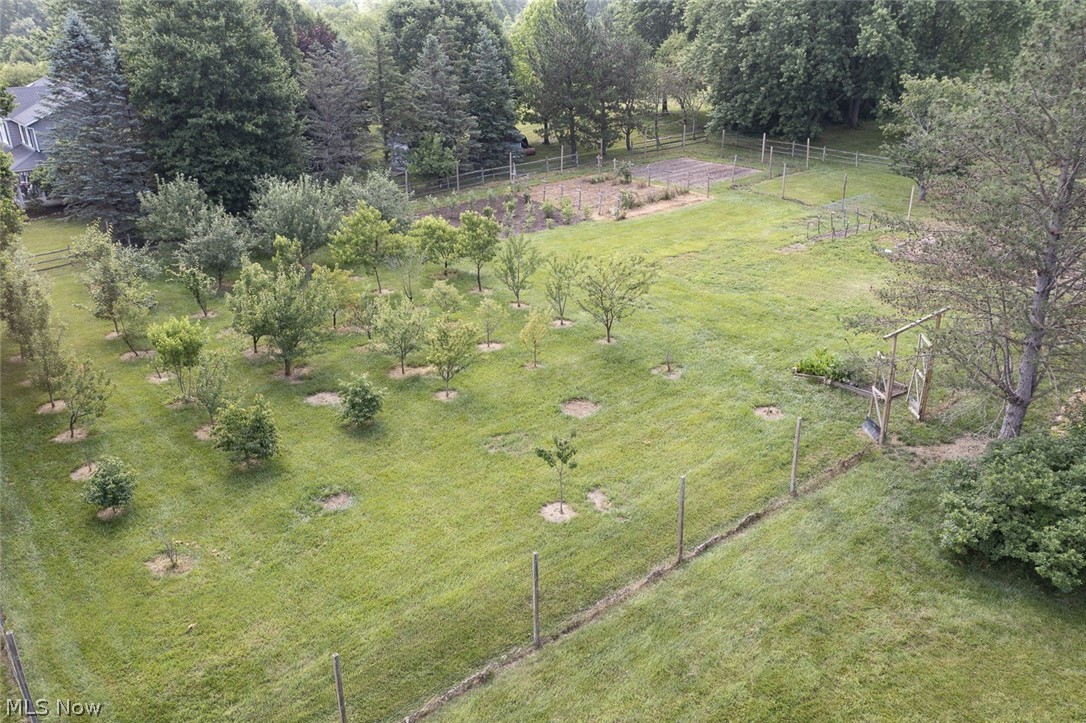 3815 W Sweet Briar Drive Medina OH 44256