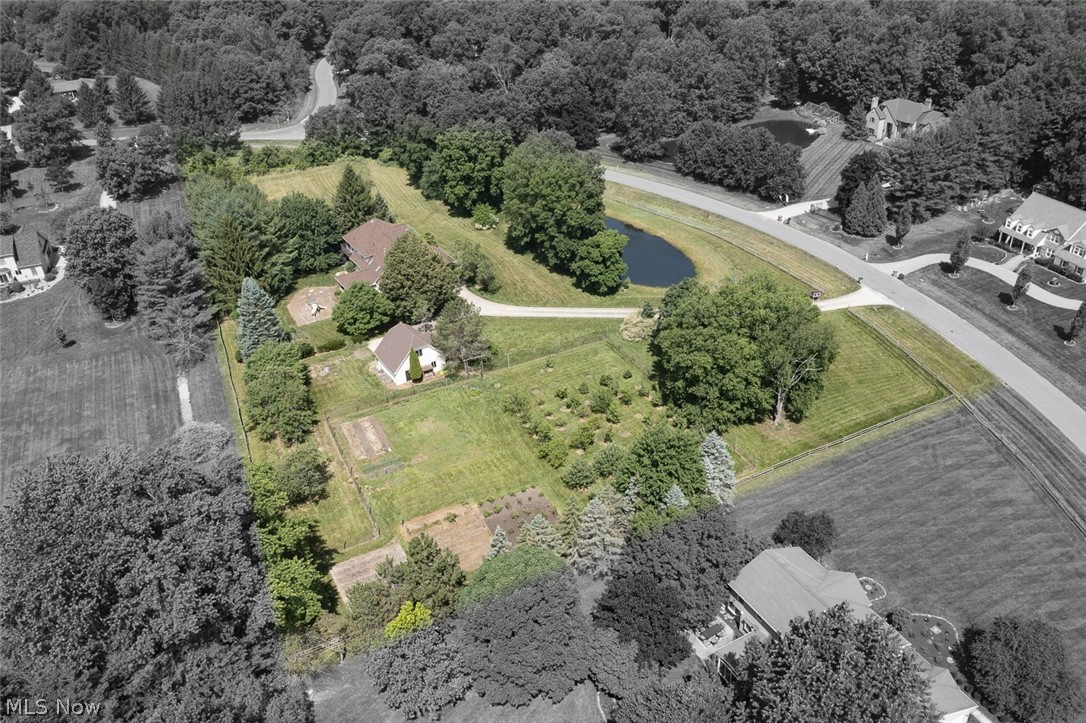 3815 W Sweet Briar Drive Medina OH 44256