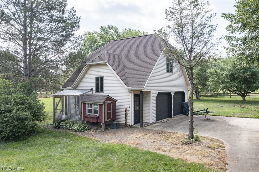 3815 W Sweet Briar Drive Medina OH 44256