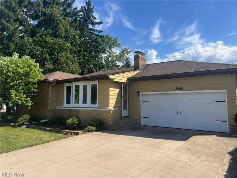 149 Parkway Drive Eastlake OH 44095