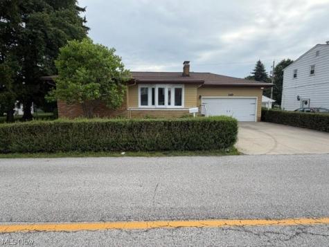 149 Parkway Drive Eastlake OH 44095