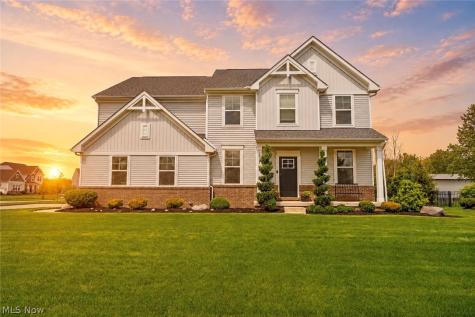 39154 Mcintosh Place Avon OH 44011