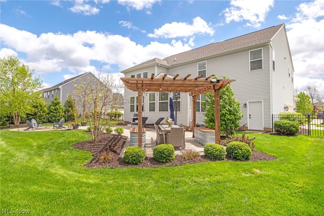39154 Mcintosh Place Avon OH 44011