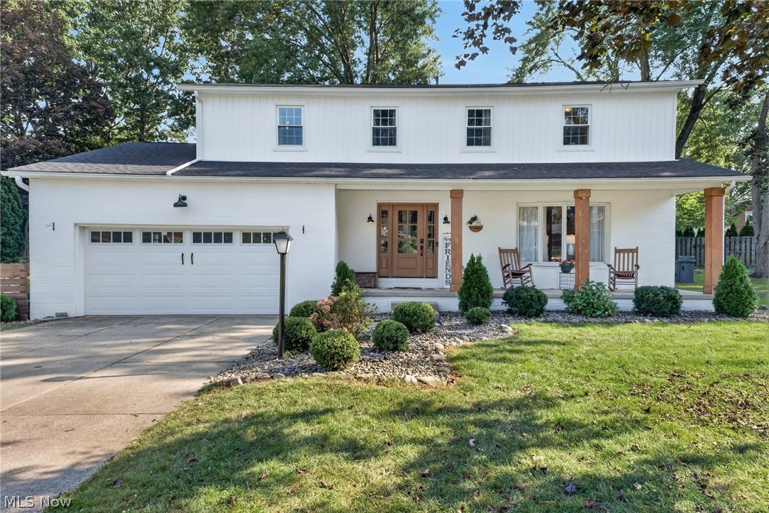 381 Fawnwood Drive Tallmadge OH 44278