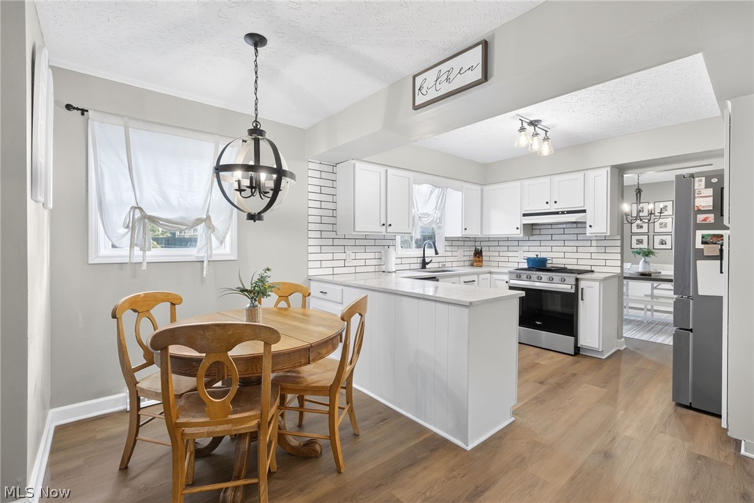 381 Fawnwood Drive Tallmadge OH 44278