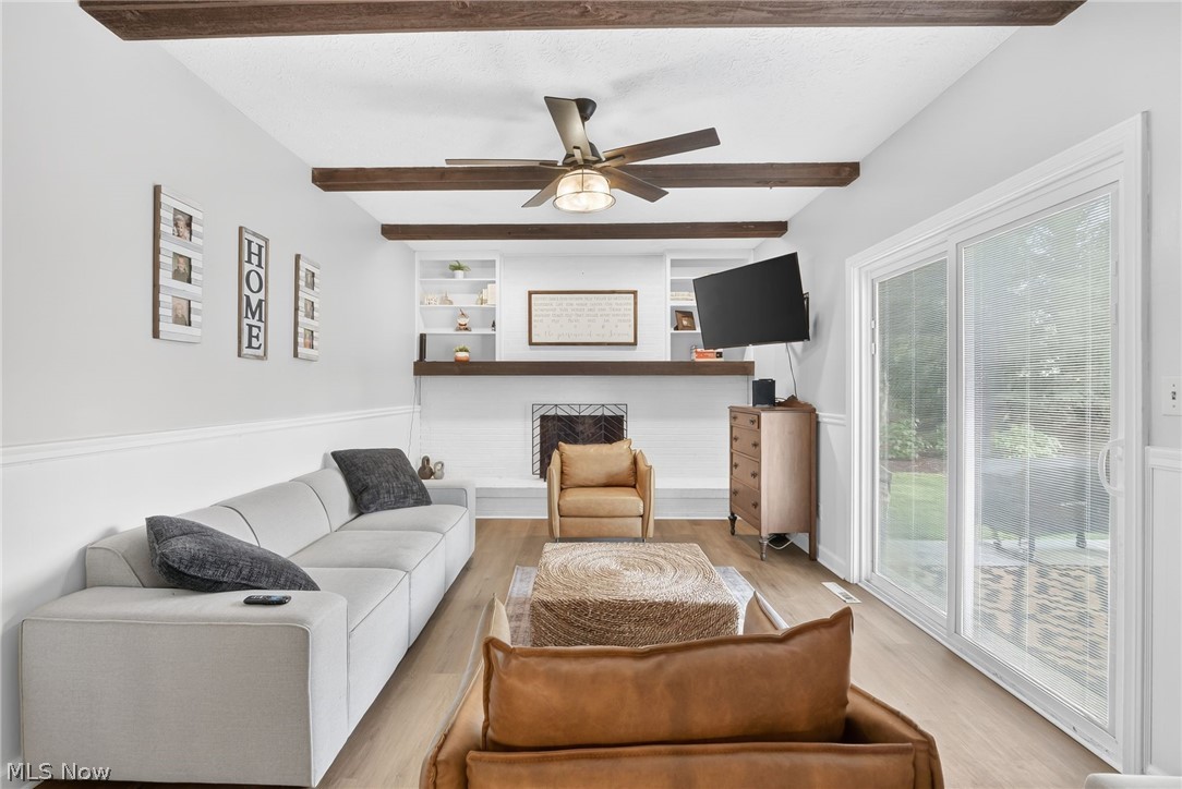 381 Fawnwood Drive Tallmadge OH 44278