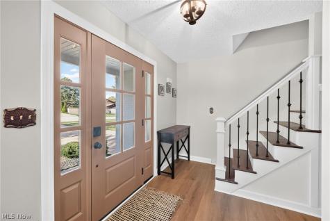 381 Fawnwood Drive Tallmadge OH 44278