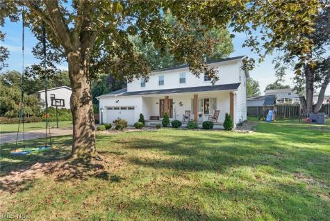 381 Fawnwood Drive Tallmadge OH 44278