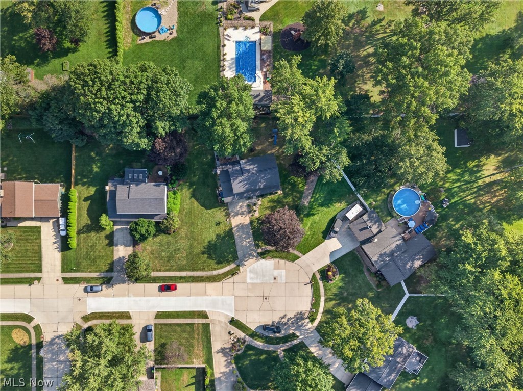381 Fawnwood Drive Tallmadge OH 44278