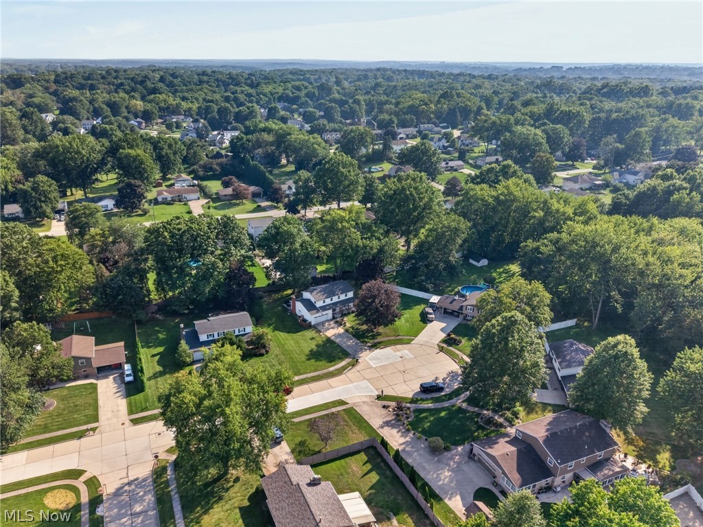 381 Fawnwood Drive Tallmadge OH 44278