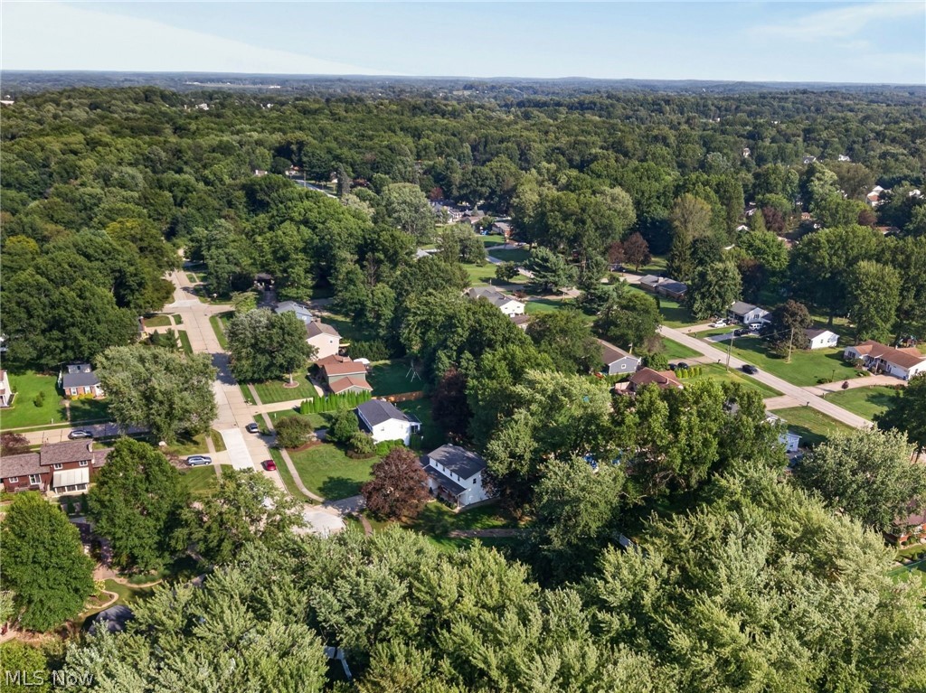 381 Fawnwood Drive Tallmadge OH 44278