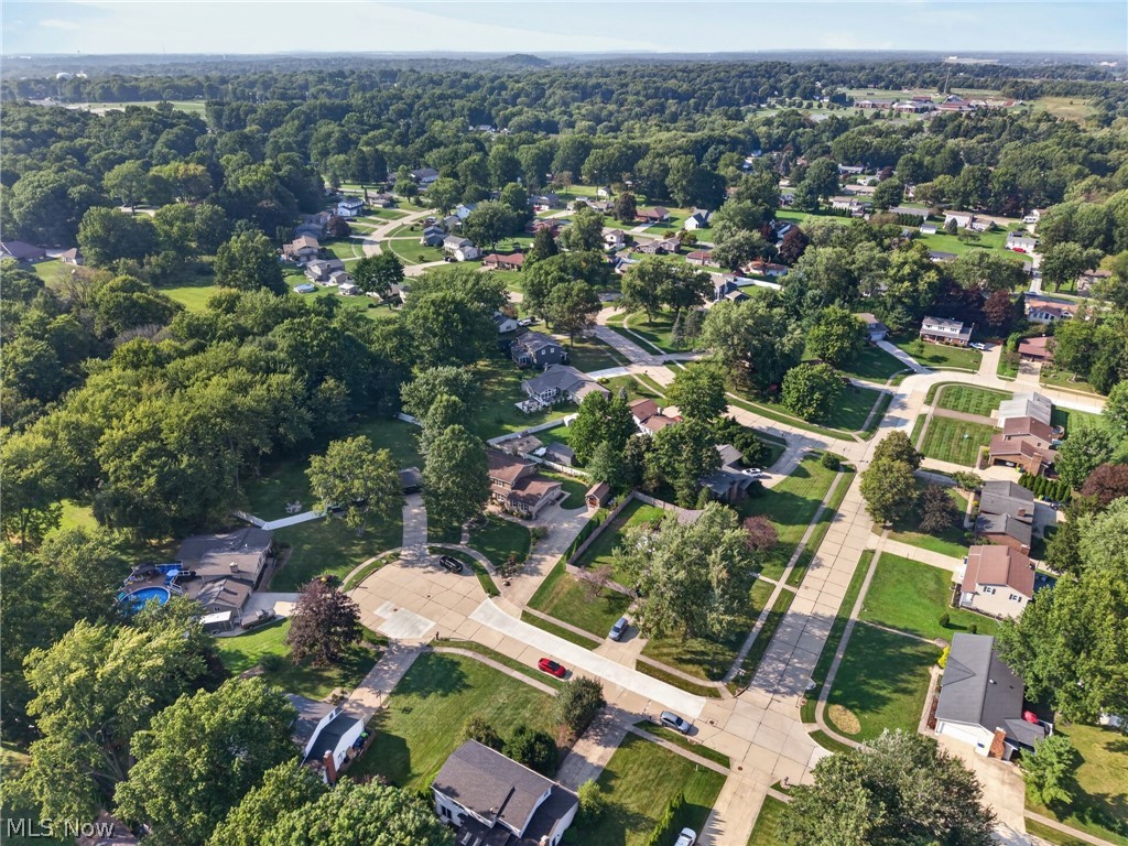 381 Fawnwood Drive Tallmadge OH 44278