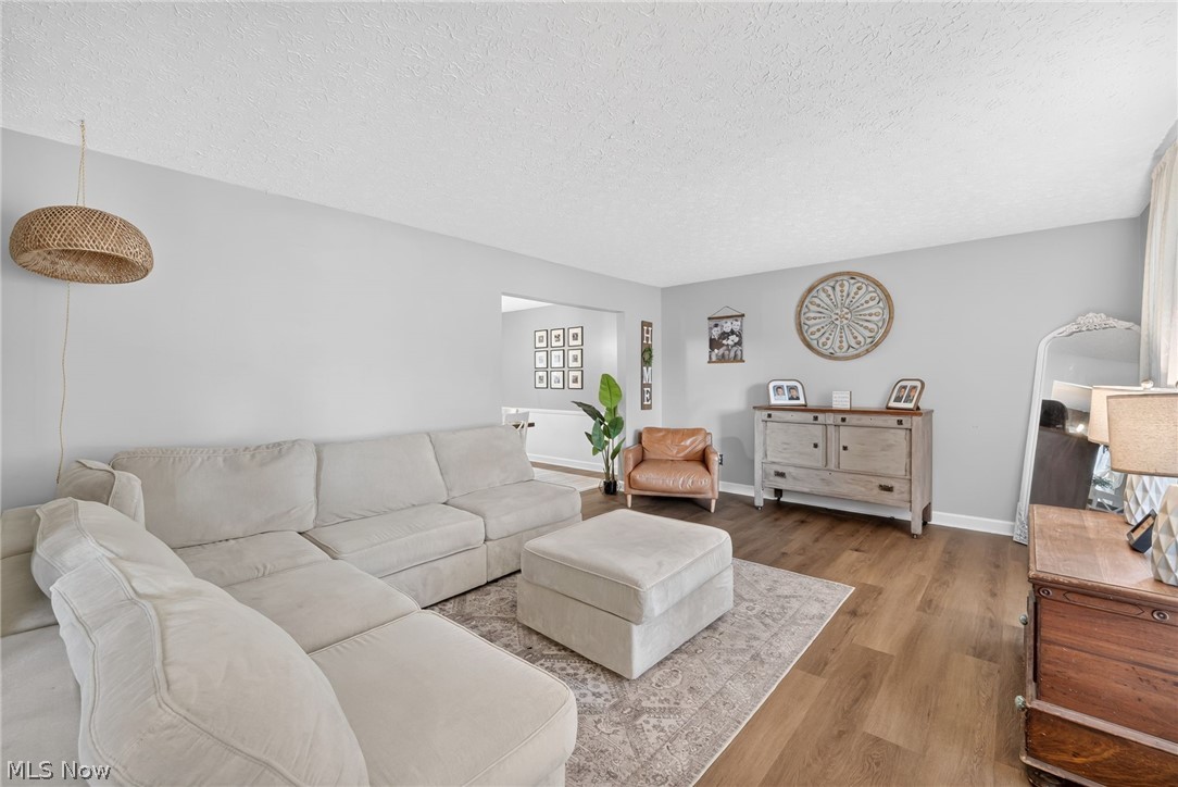 381 Fawnwood Drive Tallmadge OH 44278