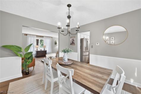 381 Fawnwood Drive Tallmadge OH 44278