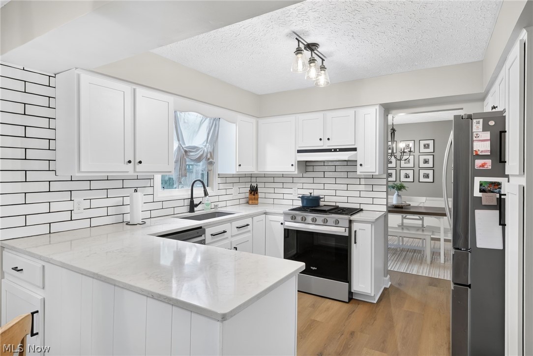 381 Fawnwood Drive Tallmadge OH 44278