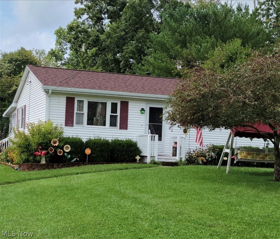 1274 Oak Lane Zanesville OH 43701