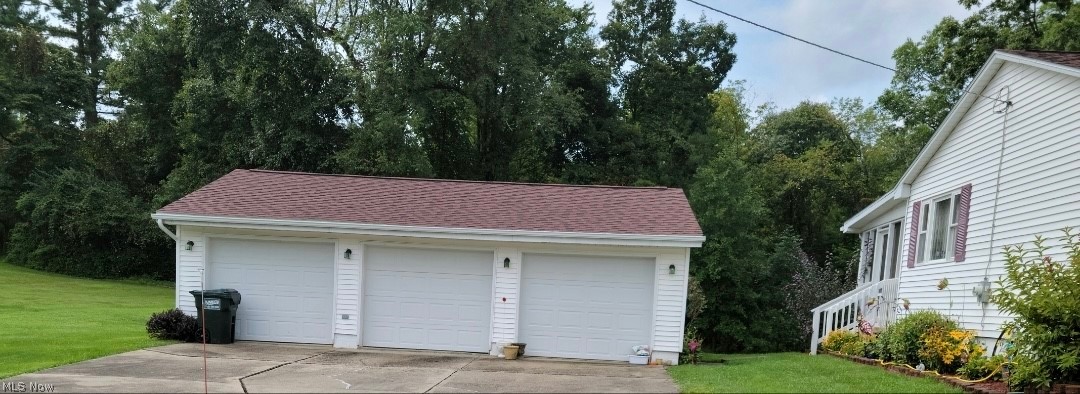 1274 Oak Lane Zanesville OH 43701