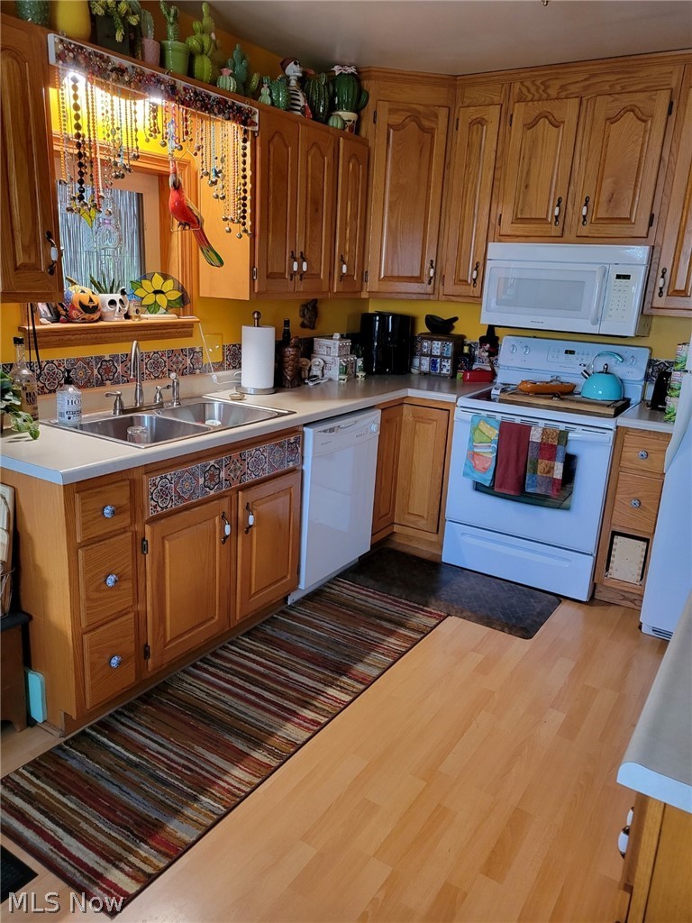 1274 Oak Lane Zanesville OH 43701