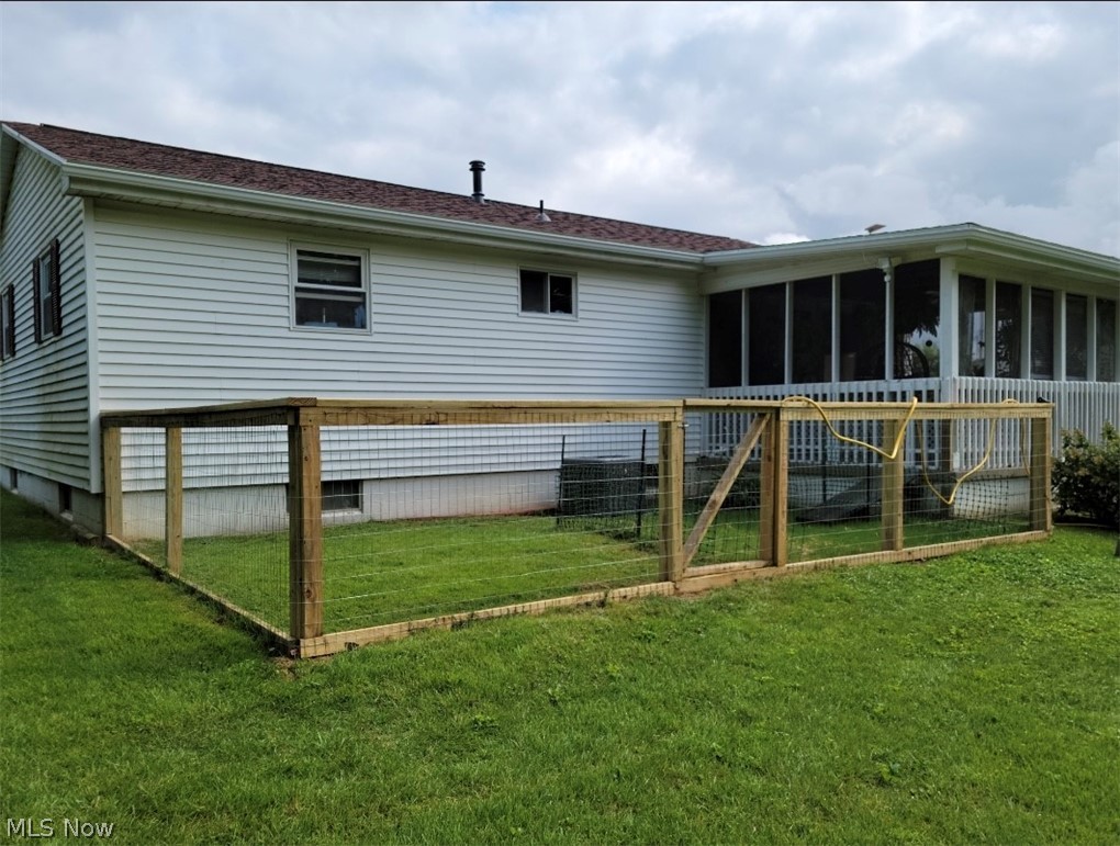 1274 Oak Lane Zanesville OH 43701