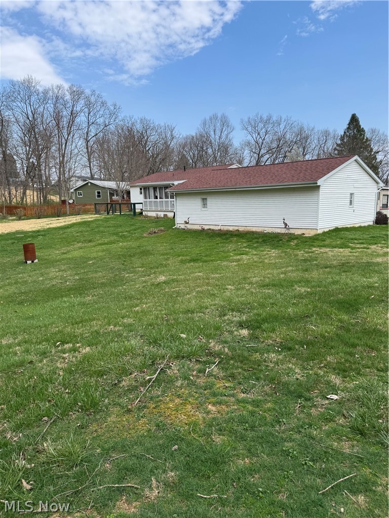 1274 Oak Lane Zanesville OH 43701