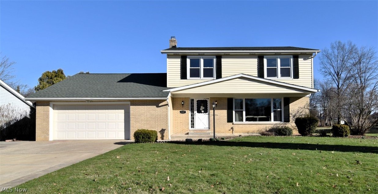 Seven Hills OH, 3347 Jasmine Drive