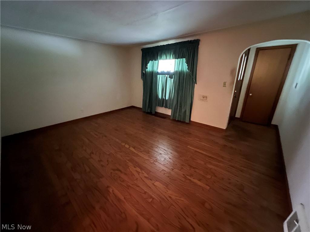 2111 Burbank Avenue Youngstown OH 44509
