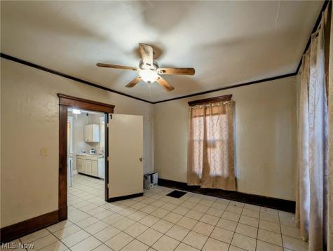 356 Harker Street Mansfield OH 44903