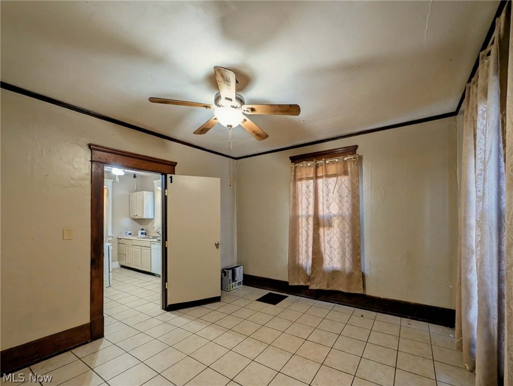 356 Harker Street Mansfield OH 44903