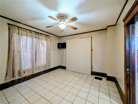 356 Harker Street Mansfield OH 44903