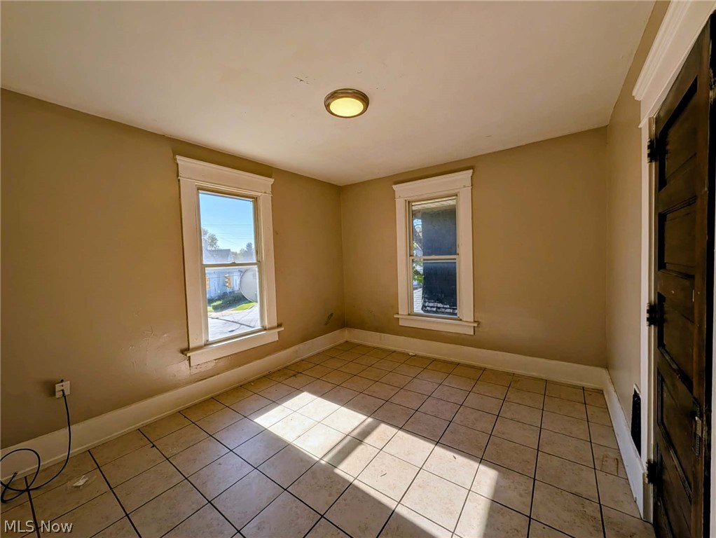 356 Harker Street Mansfield OH 44903