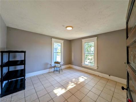 356 Harker Street Mansfield OH 44903